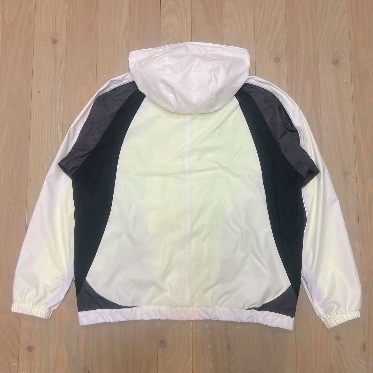 EVISEN SHRIMP JACKET