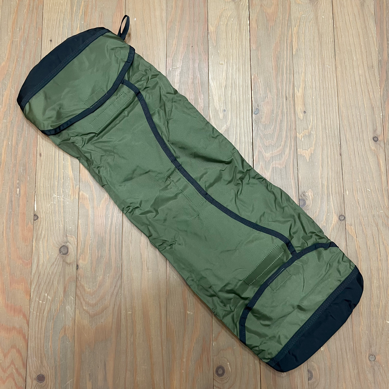 VAGA AMOEBA SKATEBOARD WRAPPER