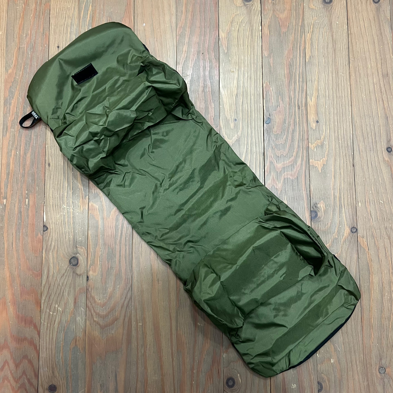 VAGA AMOEBA SKATEBOARD WRAPPER