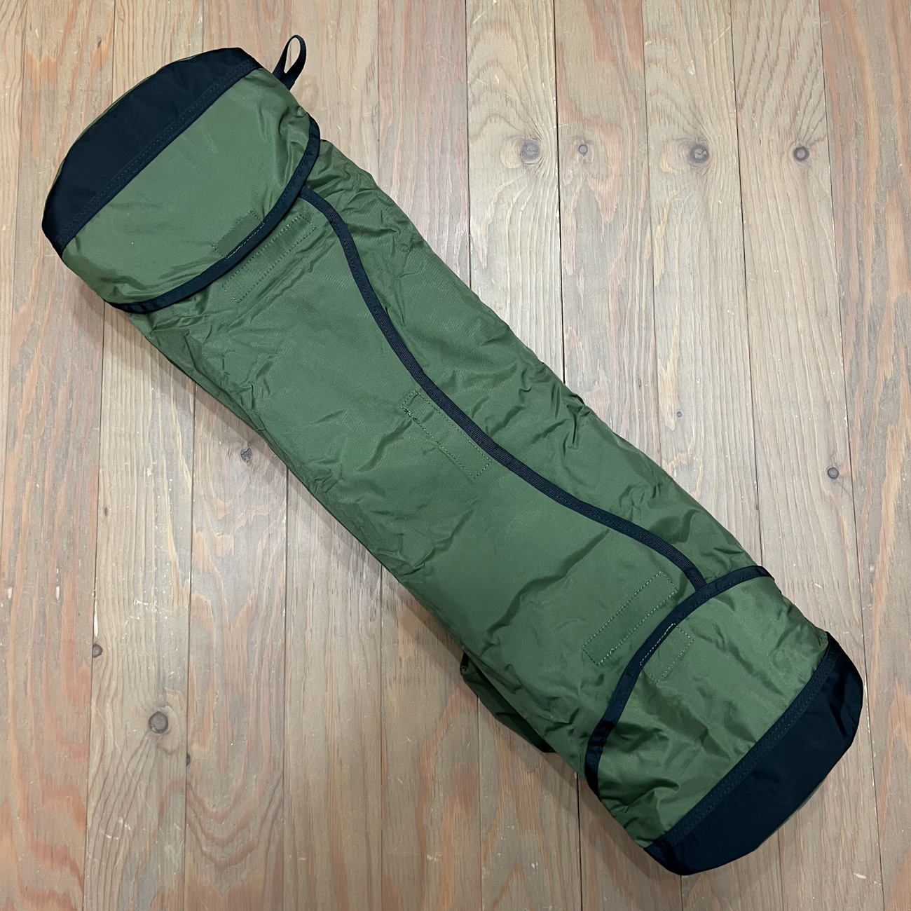 VAGA AMOEBA SKATEBOARD WRAPPER