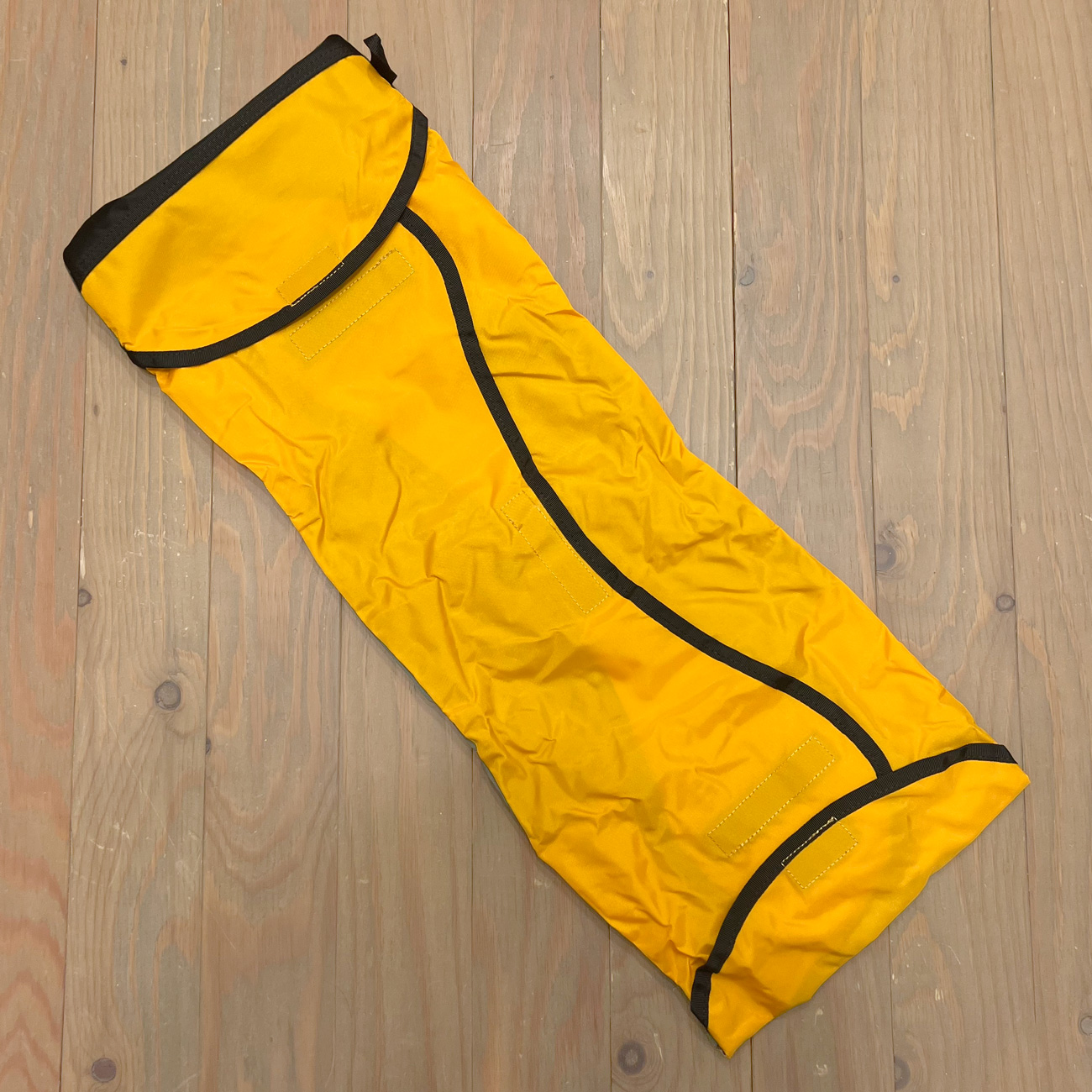 VAGA AMOEBA SKATEBOARD WRAPPER