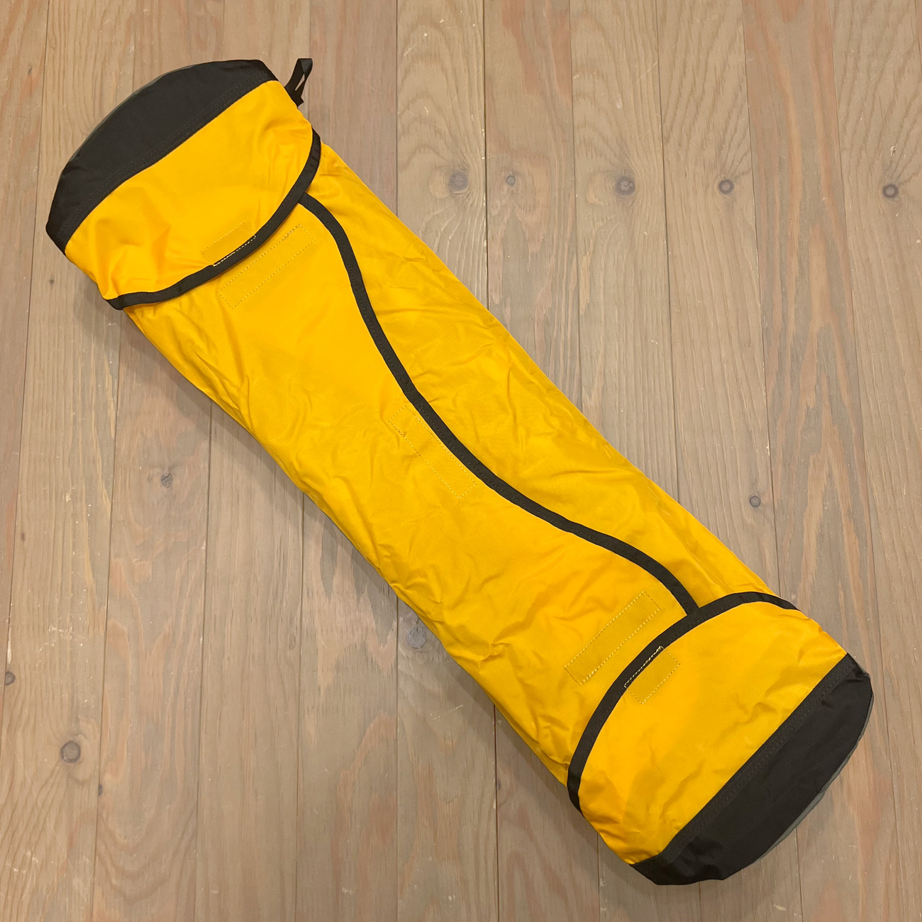 VAGA AMOEBA SKATEBOARD WRAPPER