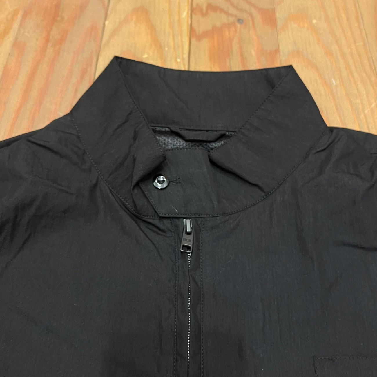 TIGHTBOOTH STRAIGHT UP SWING TOP 