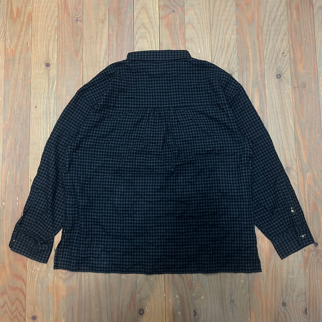 EVISEN DAN.D SHIRT