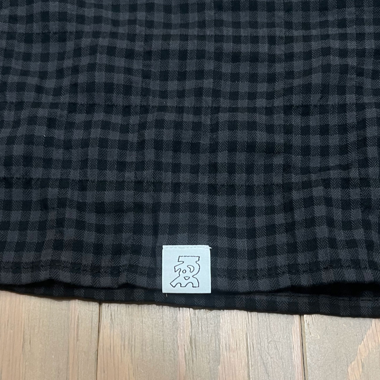 EVISEN DAN.D SHIRT