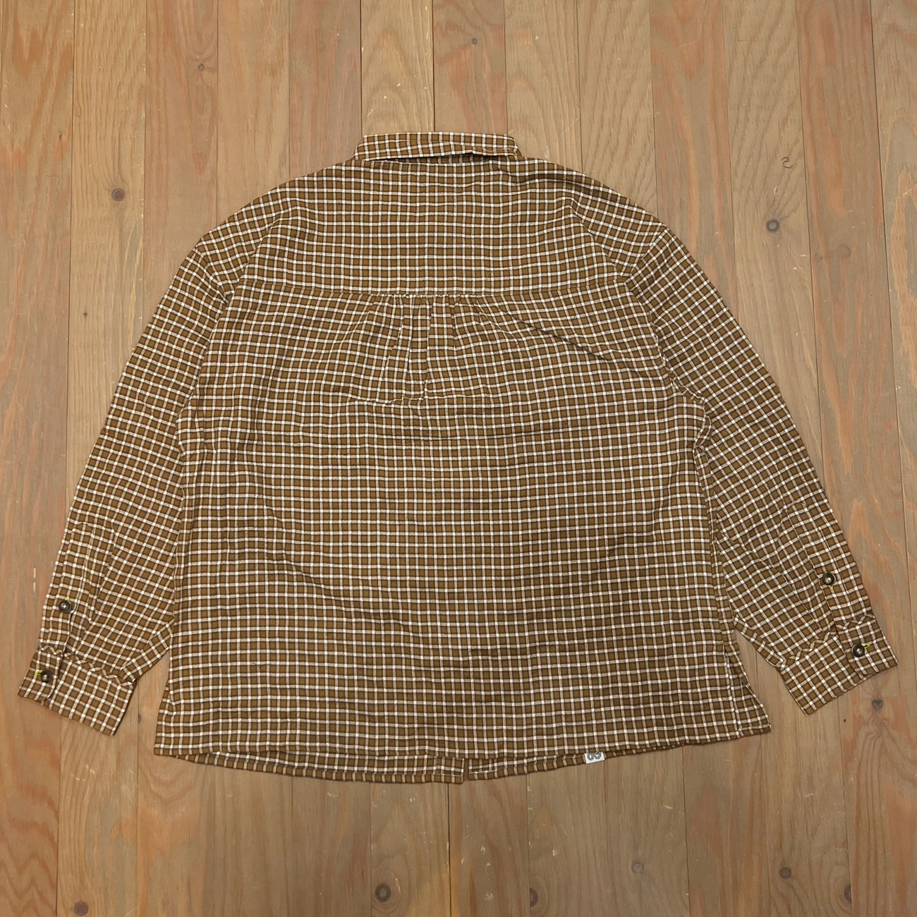 EVISEN DAN.D SHIRT