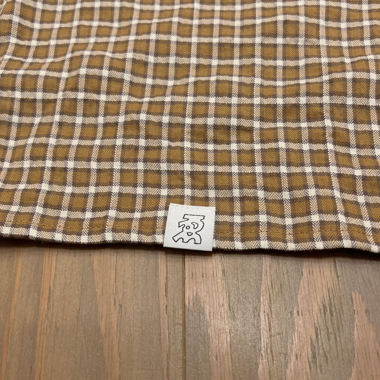 EVISEN DAN.D SHIRT