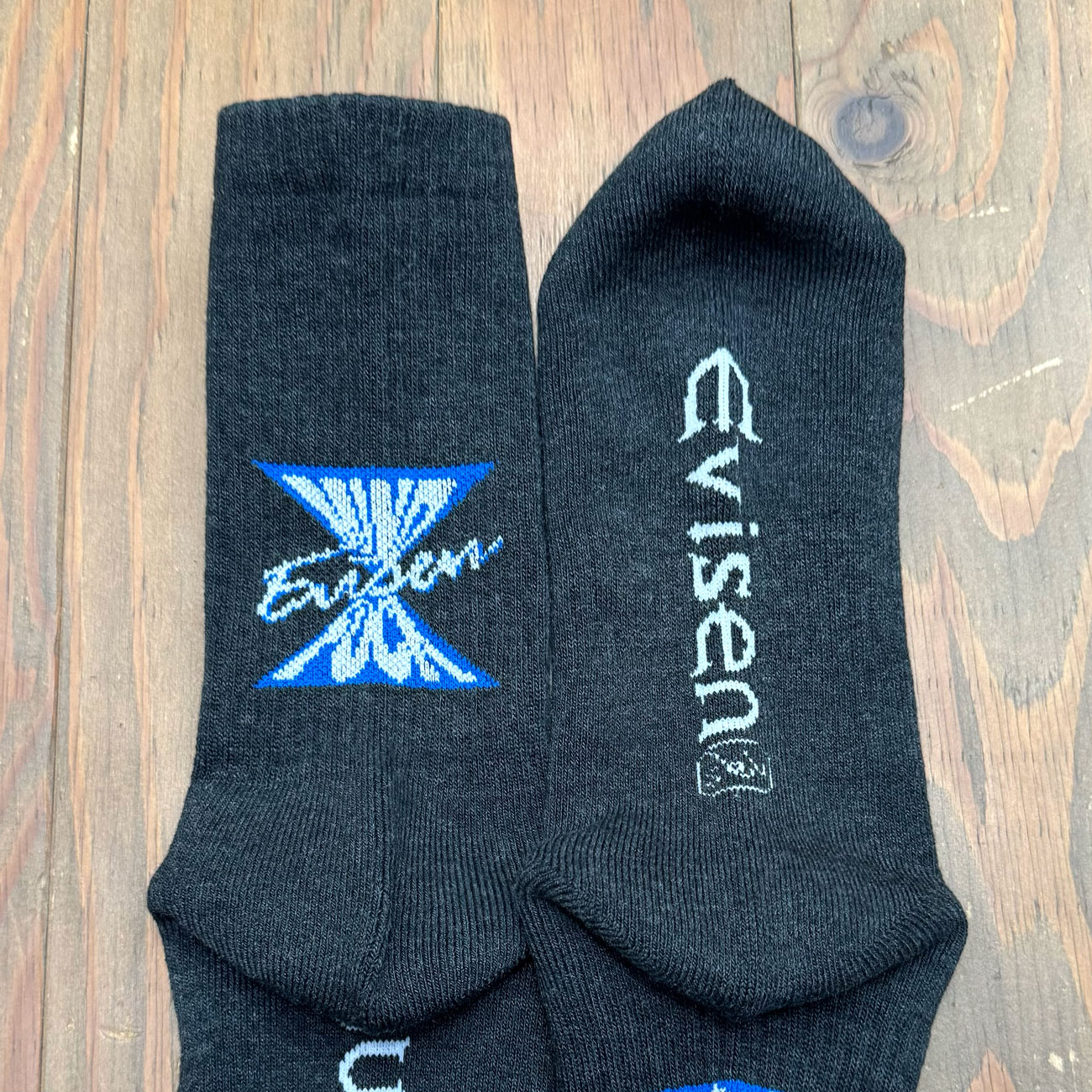 EVISEN MIND FUCK SOX