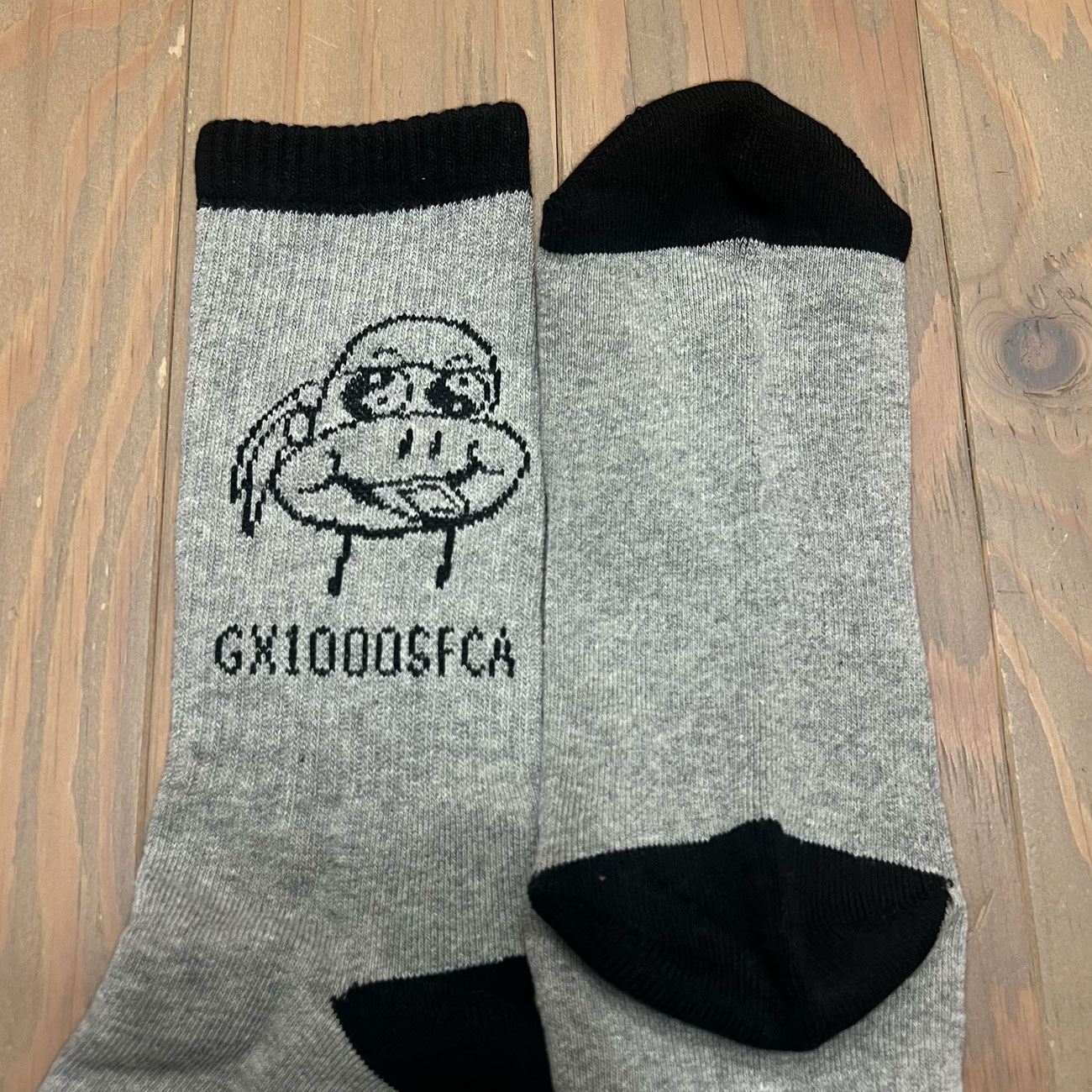 GX1000 ACID SOX