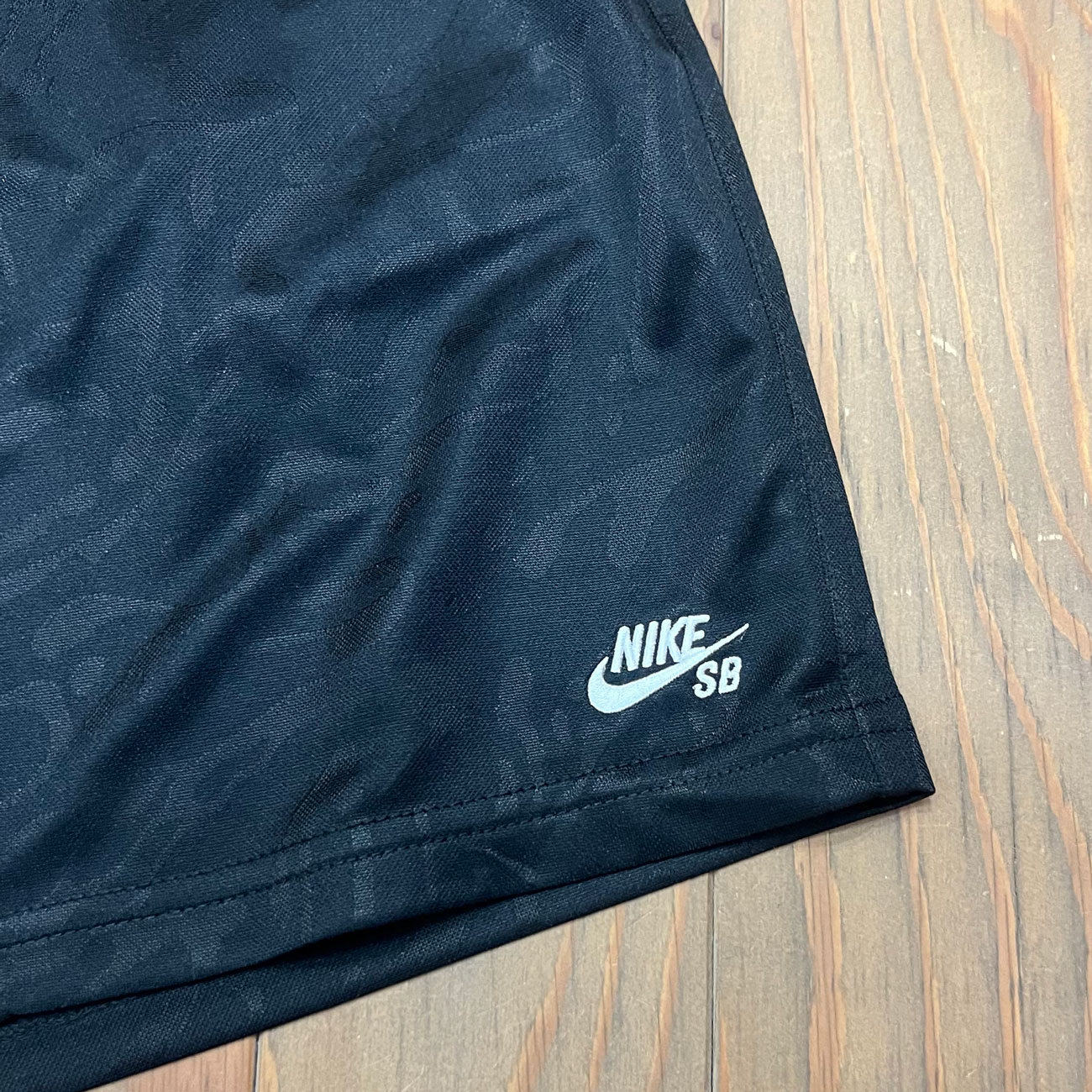 NIKE SB DRI FIT JACQ SPORT SHORTS