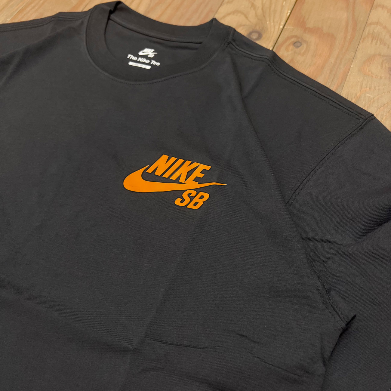 NIKE SB LOGO TEE