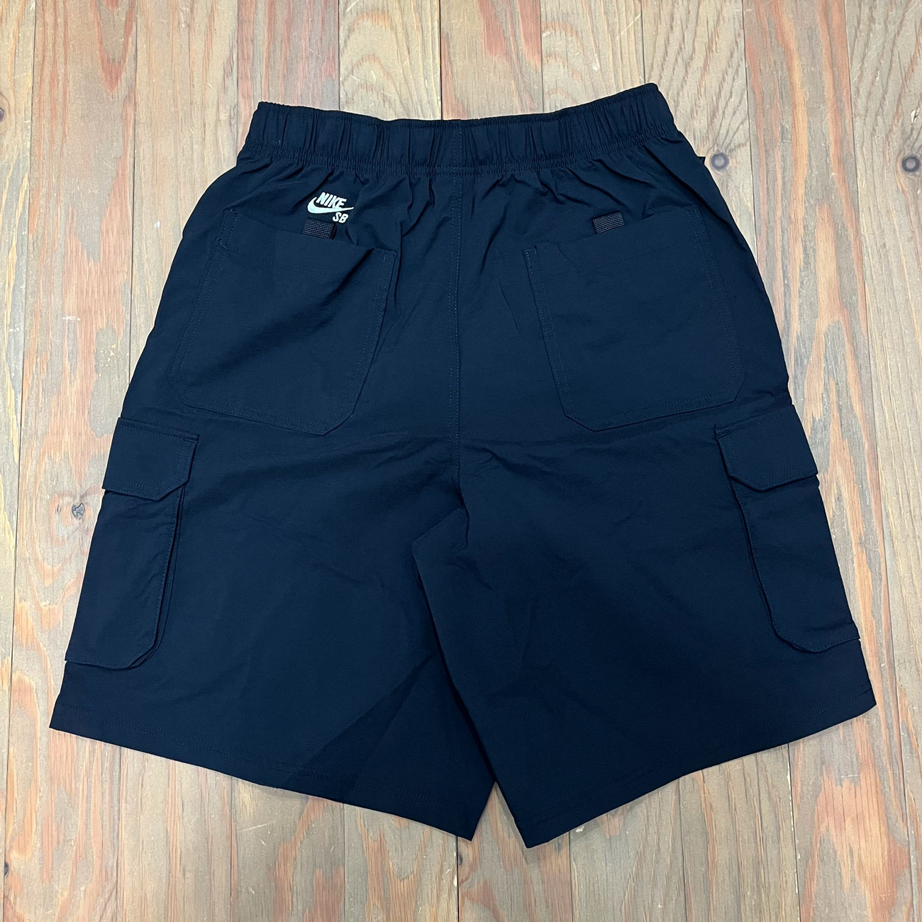 NIKE SB DF KEARNY CARGO SHORTS