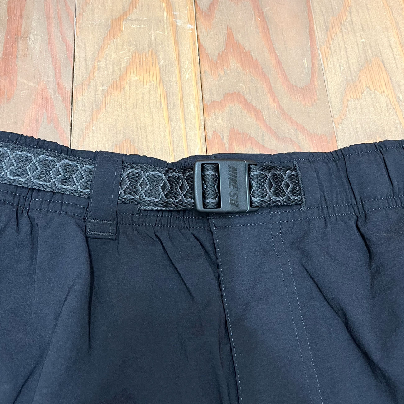 NIKE SB DF KEARNY CARGO SHORTS