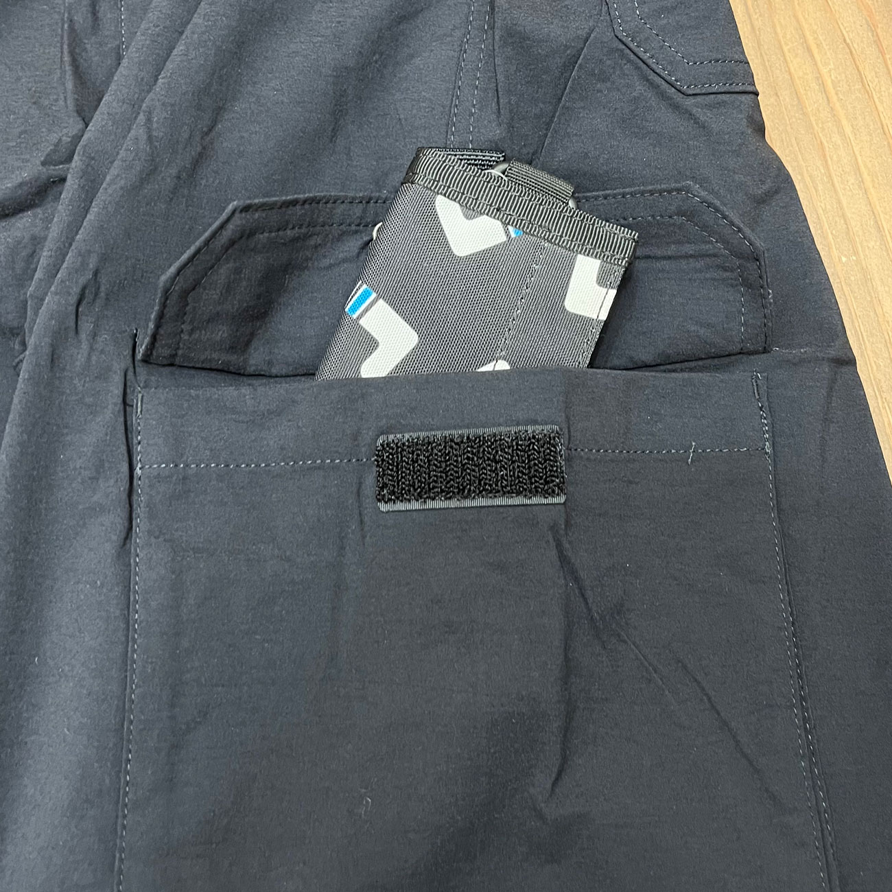 NIKE SB DF KEARNY CARGO SHORTS