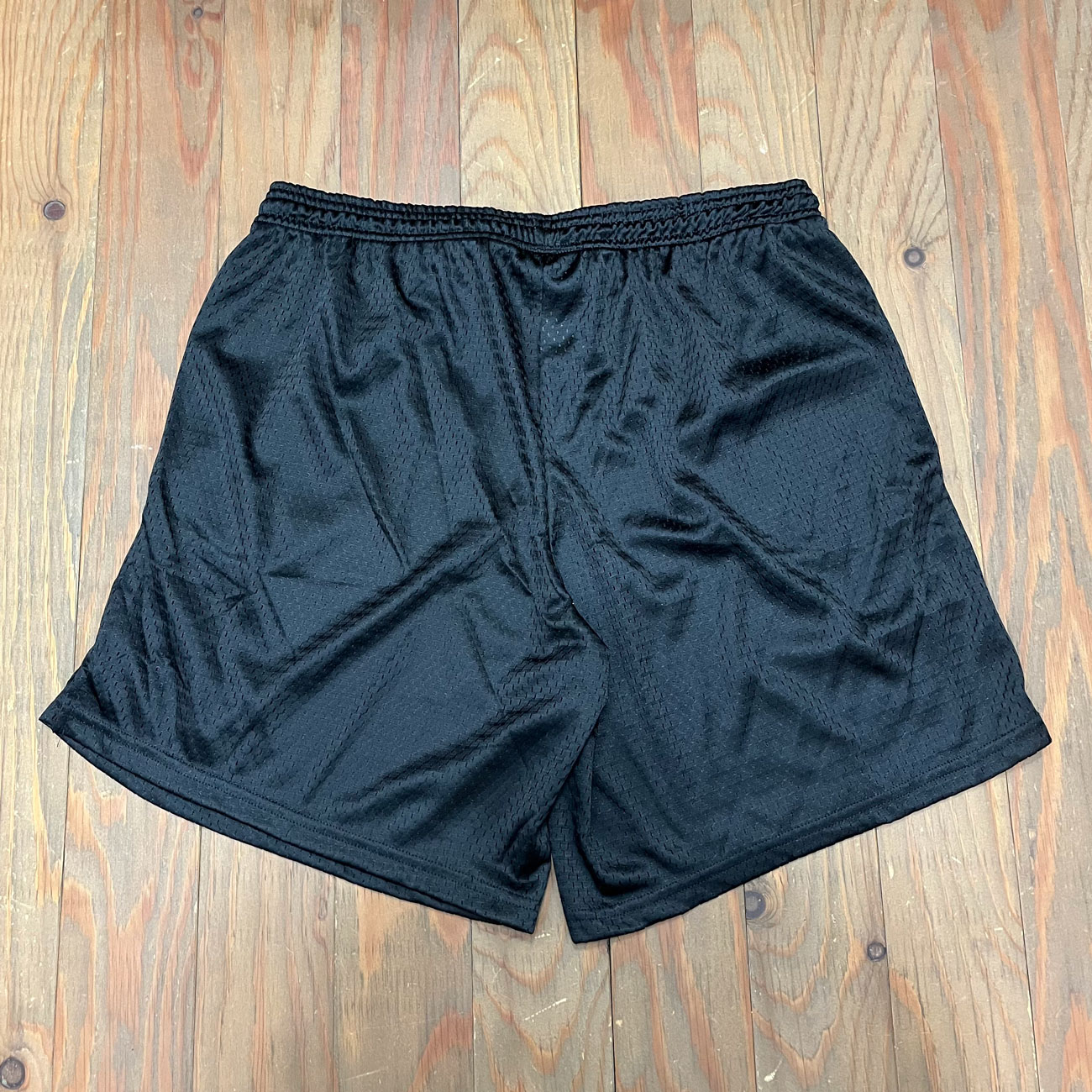 QUARTER SNACKS TRACK CLUB CHAMPION GYM SHORTS