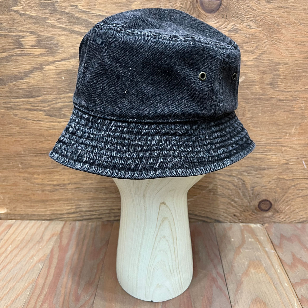 COLOR COMMUNICATIONS COTTON TAG BUCKET