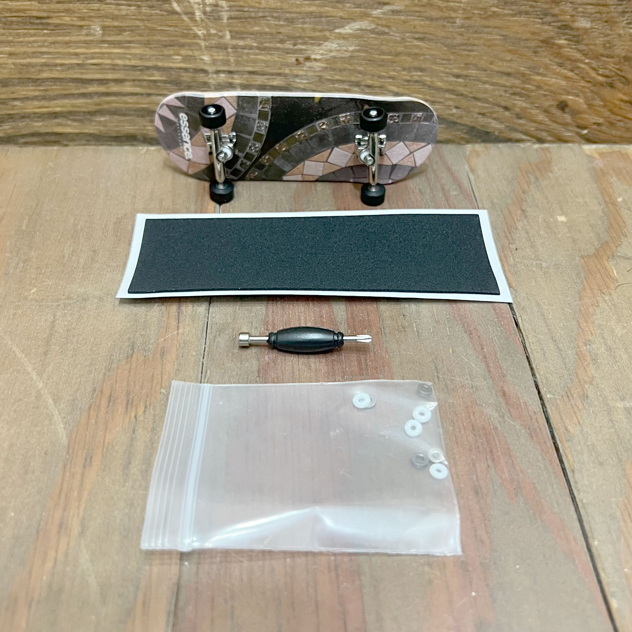 【34mm】ESSENCE FINGERBOARD TRIANGLE