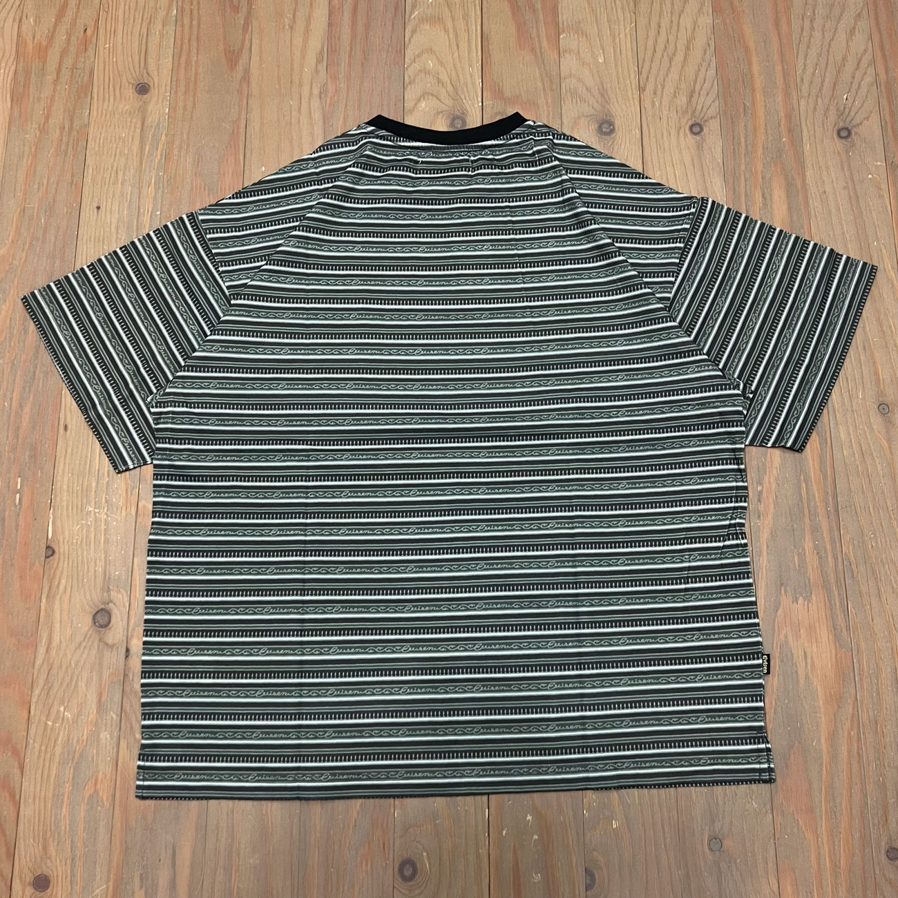EVISEN G.L.C BORDER TEE