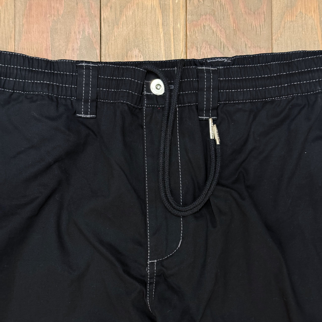 THEORIES STAMP LOUNGE PANTS