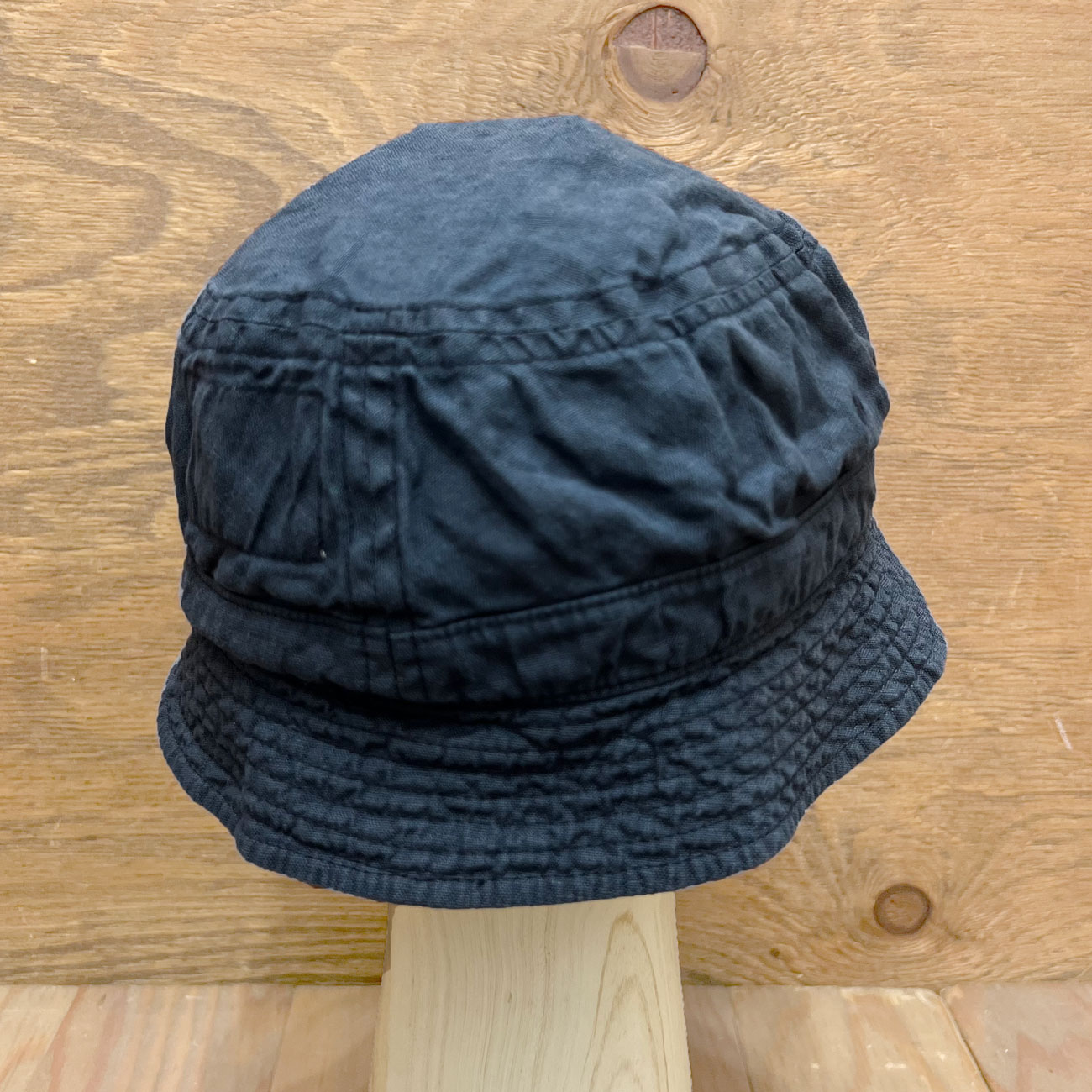 WHIMSYH HEMP DYED HAT