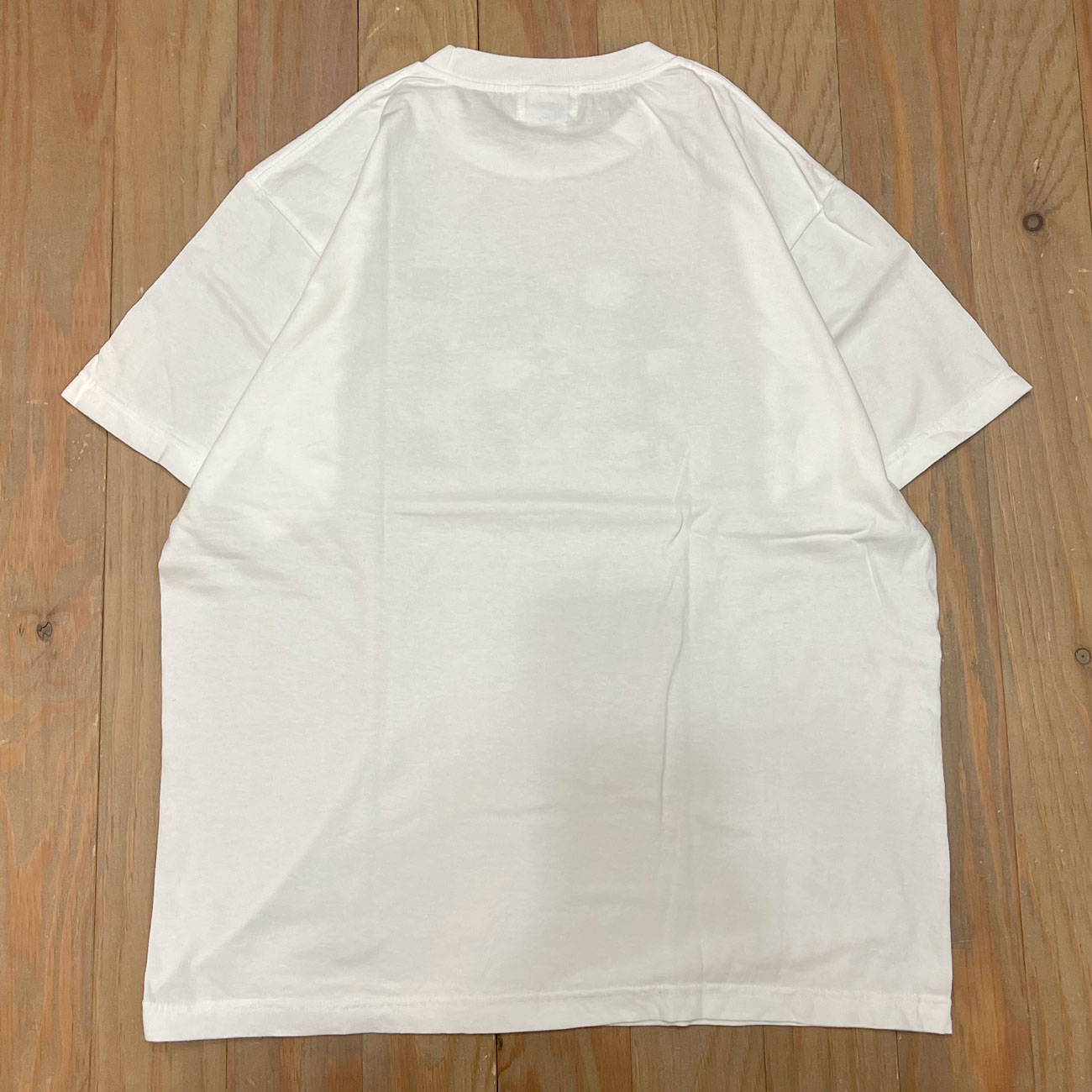 COLOR COMMUNICATIONS TRAJECTORY PHOTO TEE