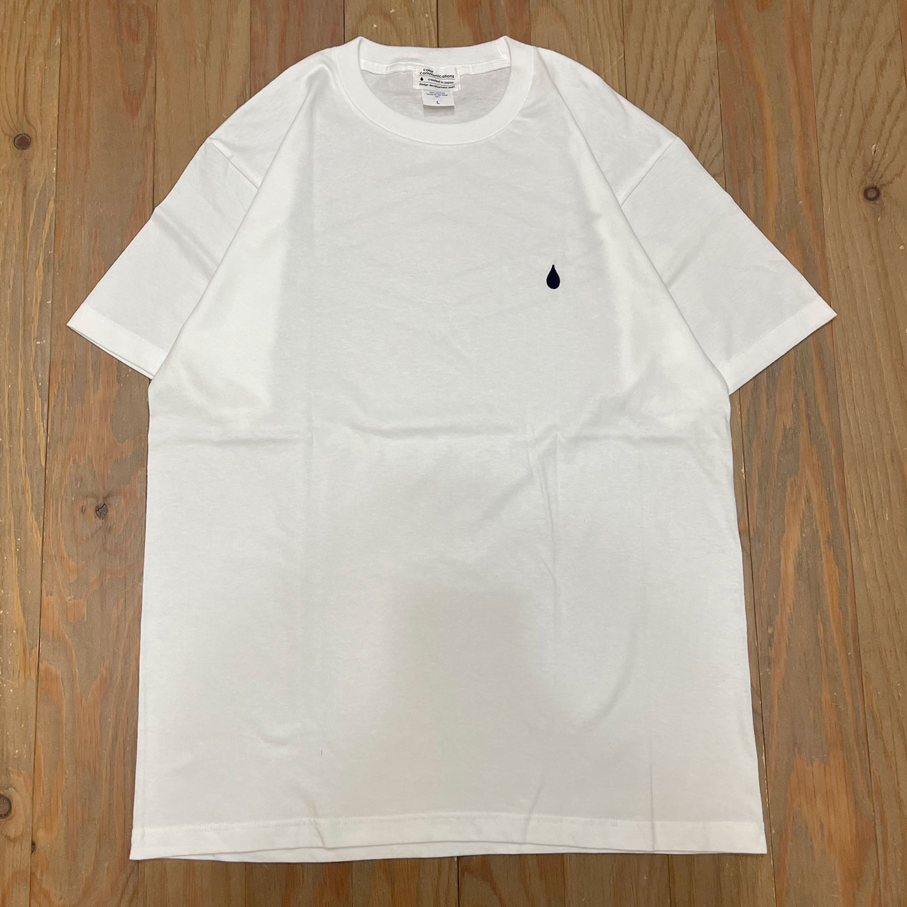 COLOR COMMUNICATIONS 3C DIAMONDS TEE