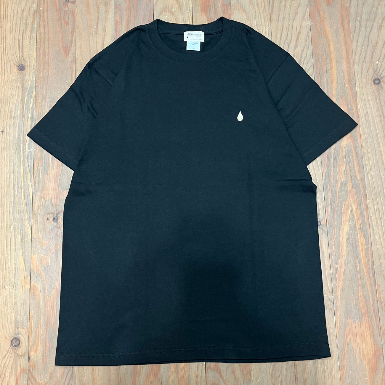 COLOR COMMUNICATIONS 3C DIAMONDS TEE