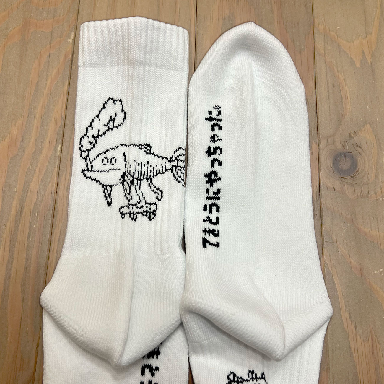 CHAOS FISHING CLUB 1PAC OSAKANAKUN SOX