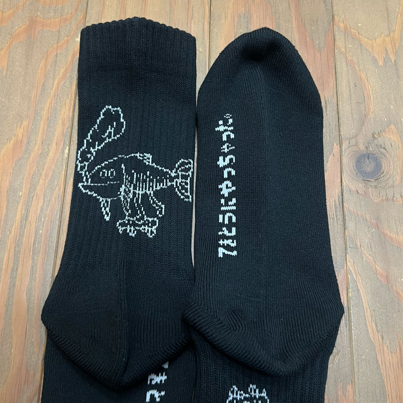 CHAOS FISHING CLUB 1PAC OSAKANAKUN SOX