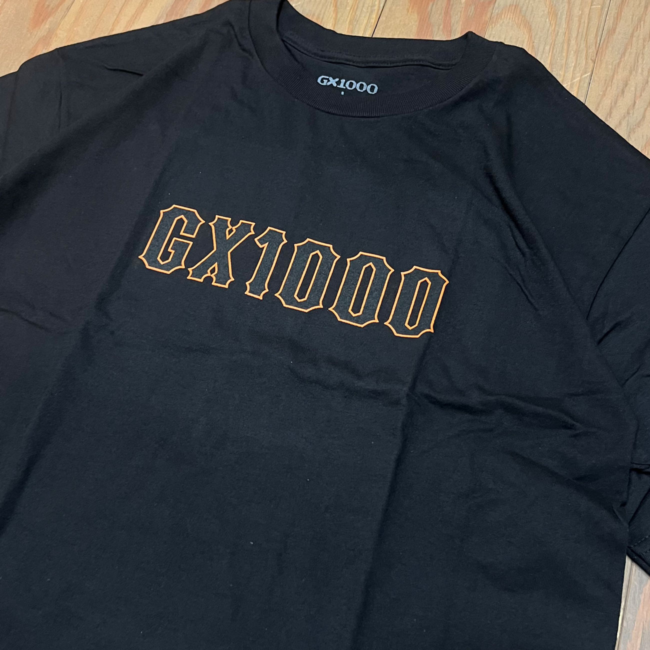 GX1000 GIANTS TEE