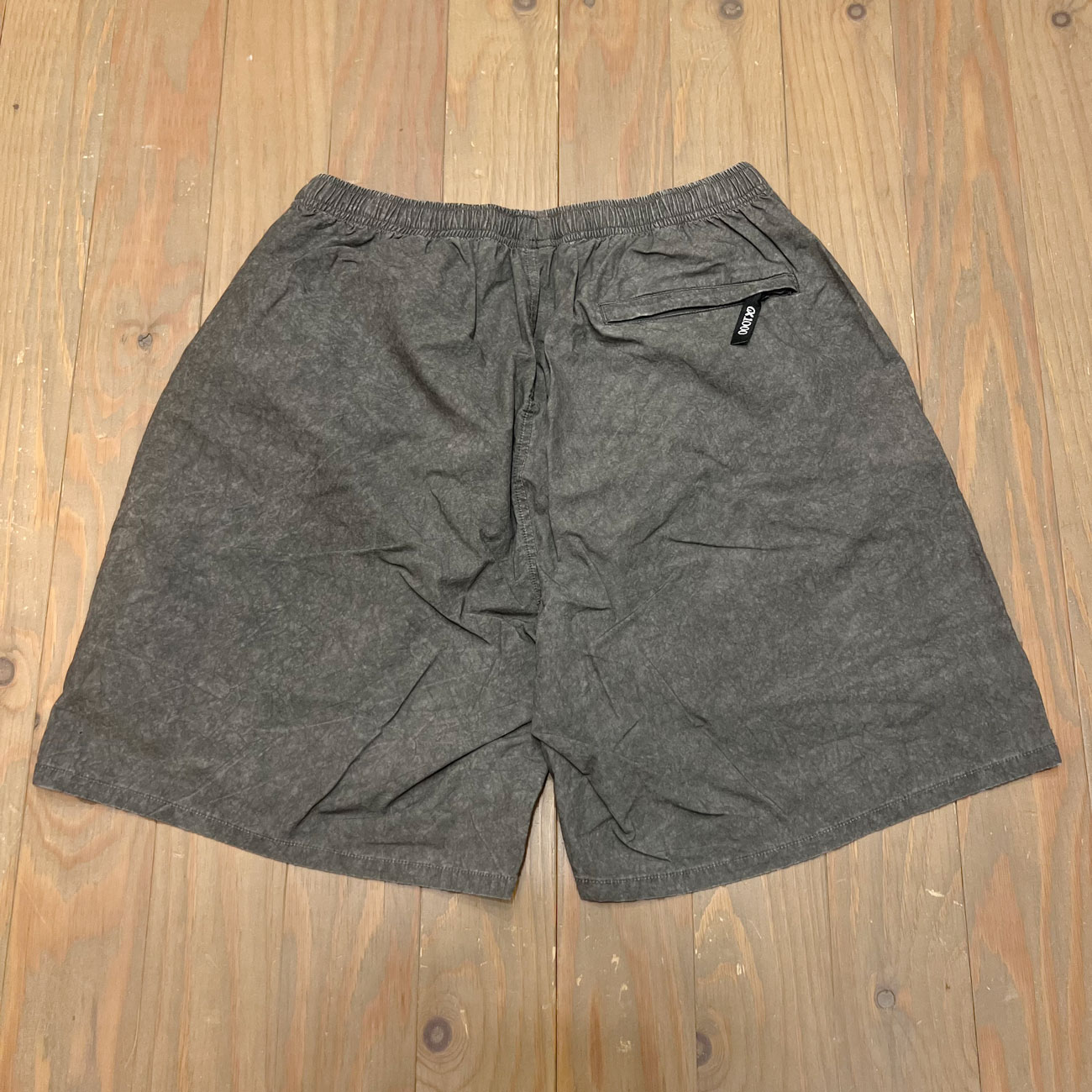 GX1000 SWIM TRUNK