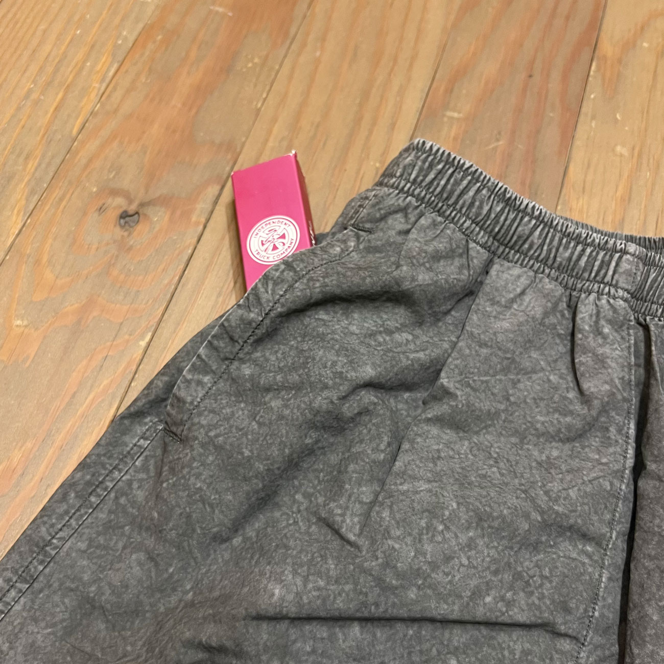 GX1000 SWIM TRUNK