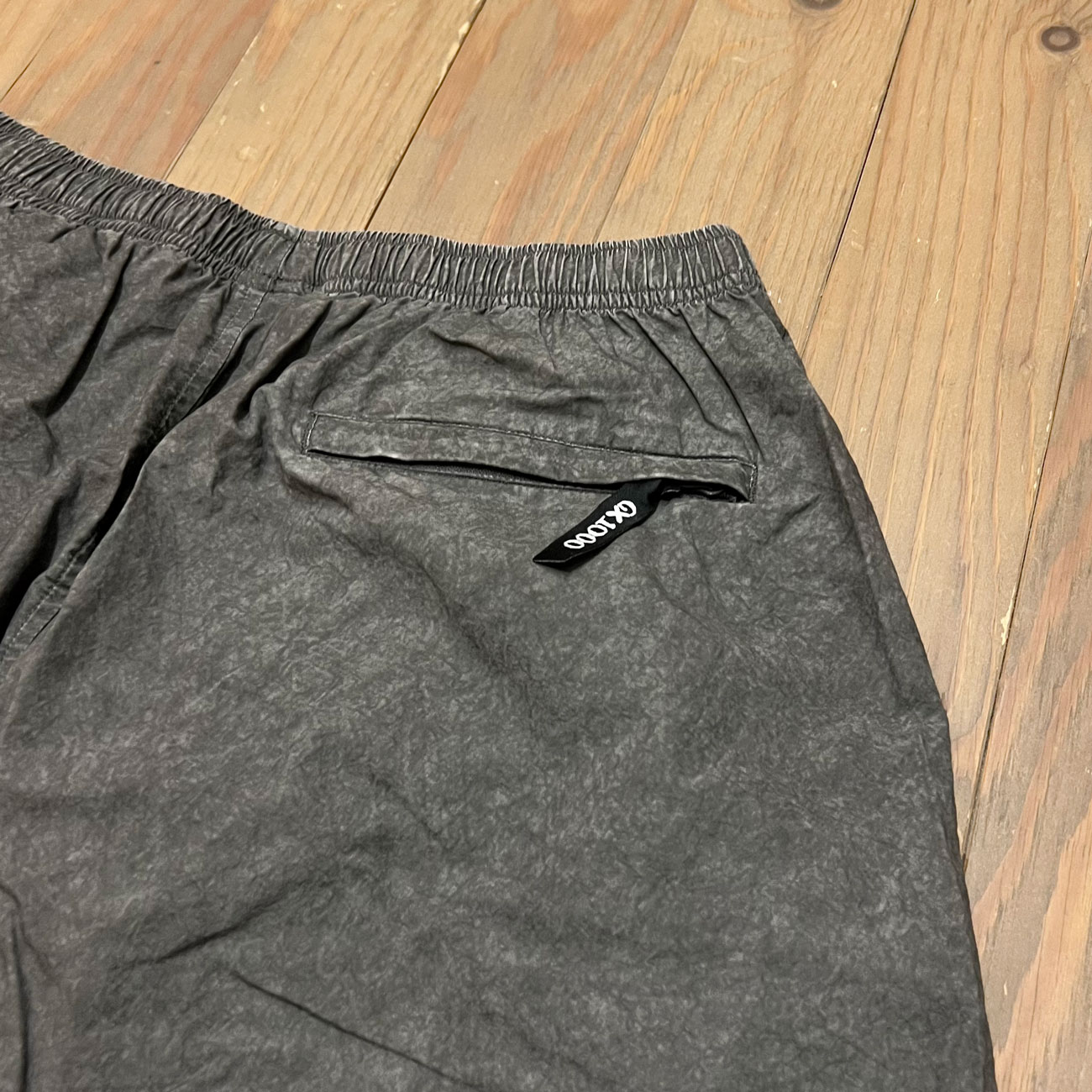 GX1000 SWIM TRUNK