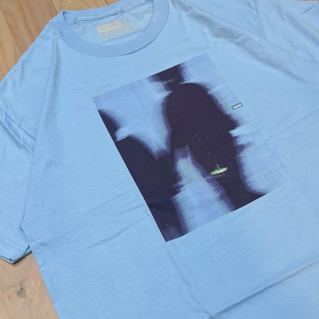 THEORIES DARKLANDS TEE
