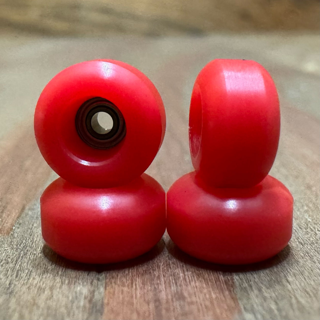 UAG F.B HACK WHEELS PLAS - N V2 BIG STREET