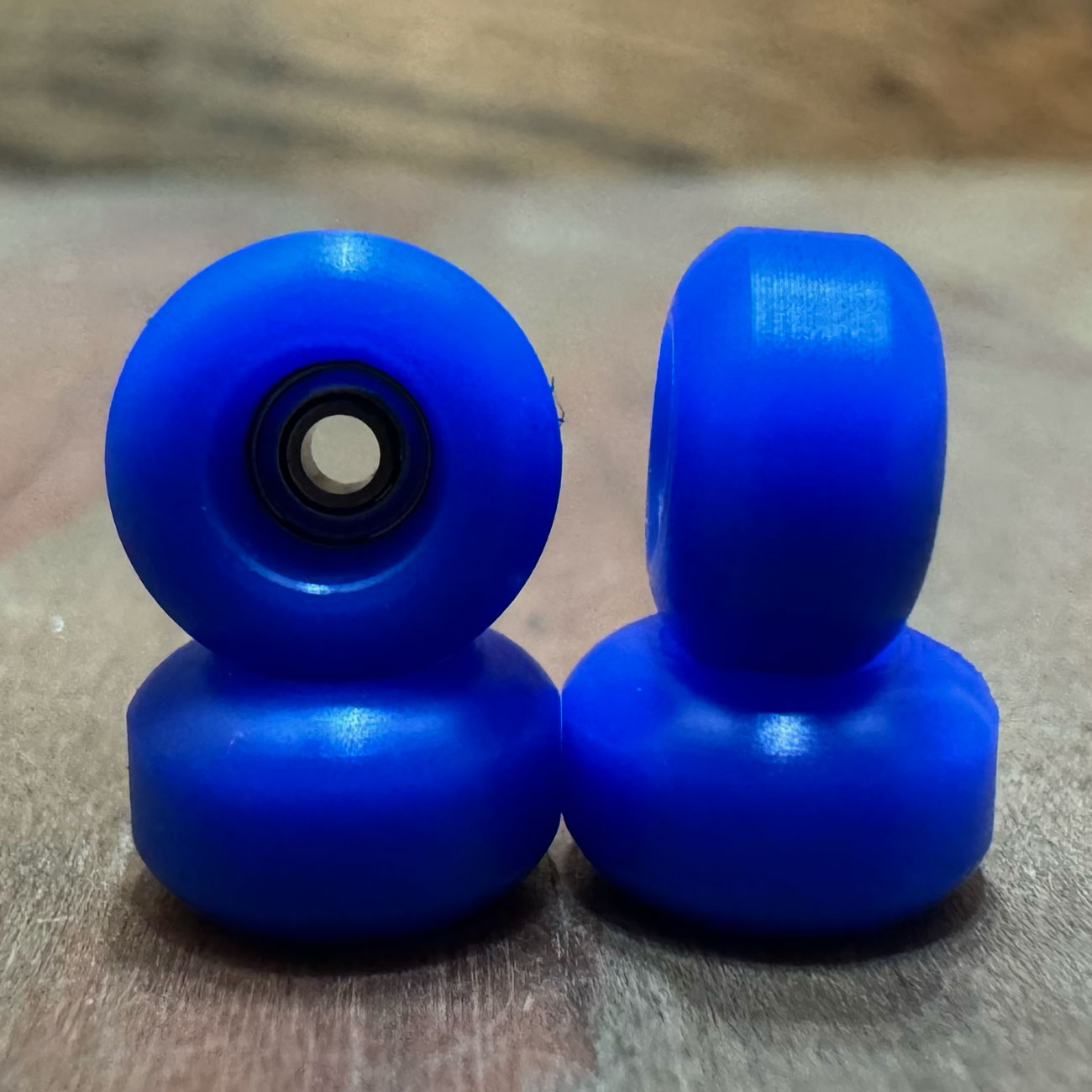 UAG F.B HACK WHEELS PLAS - N V2 BIG STREET