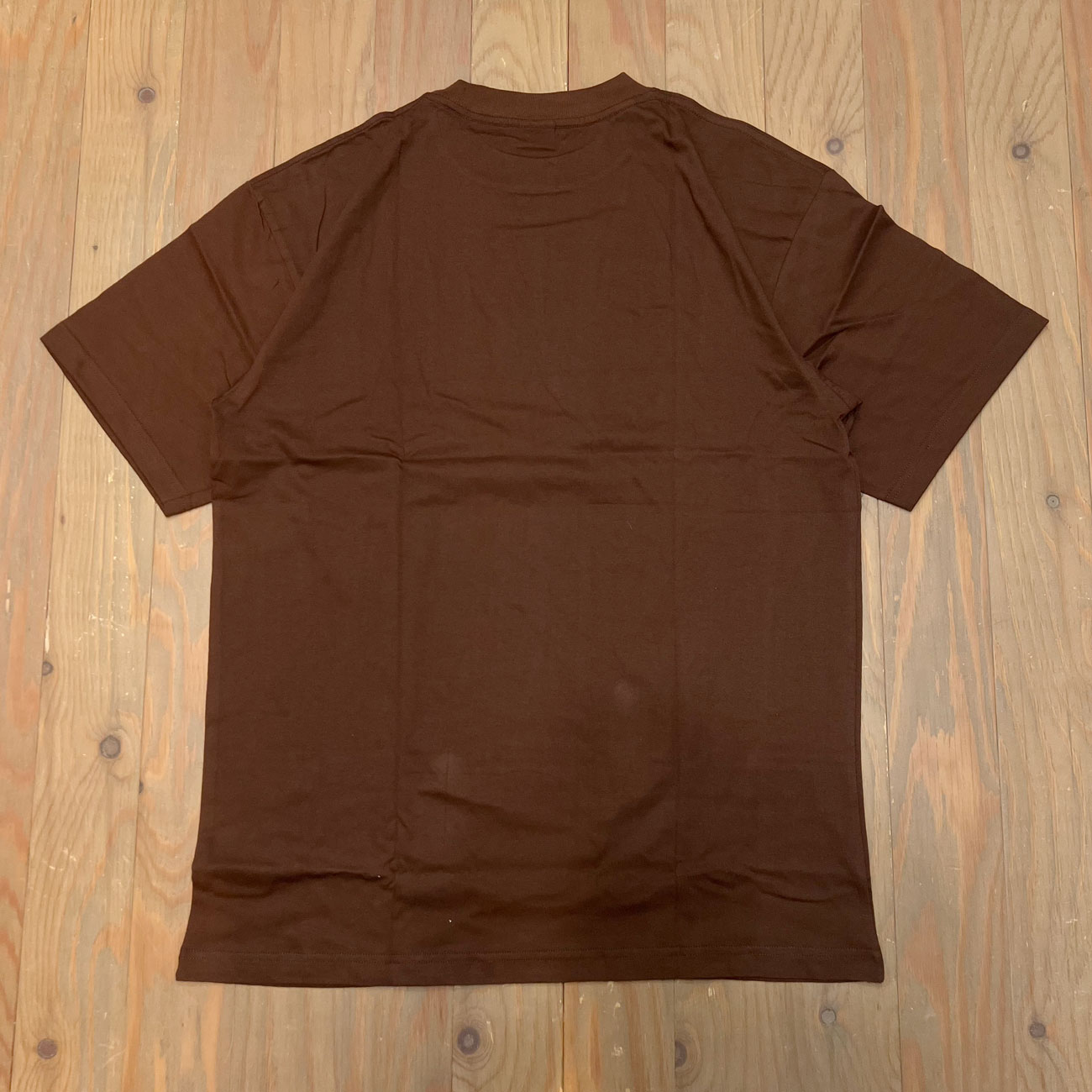 LOLA'S HARDWARE x BLUE BOYZ SPORTS CLUB BOLT CHASER TEE 2