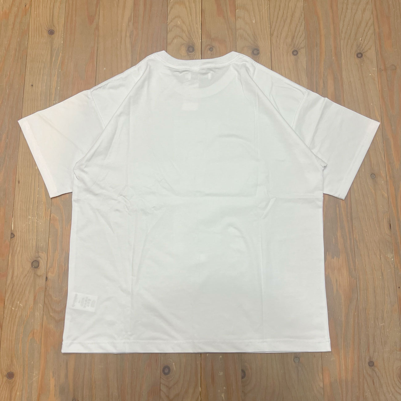 EVISEN SHURIKEN CAPSULE TECH TEE