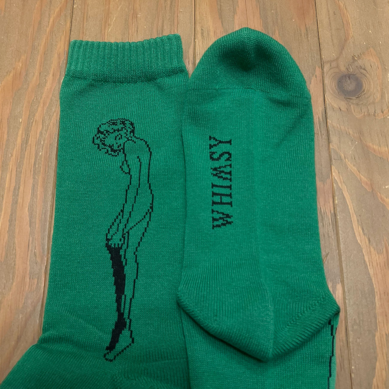 WHIMSY CATHIE SOX KELLY