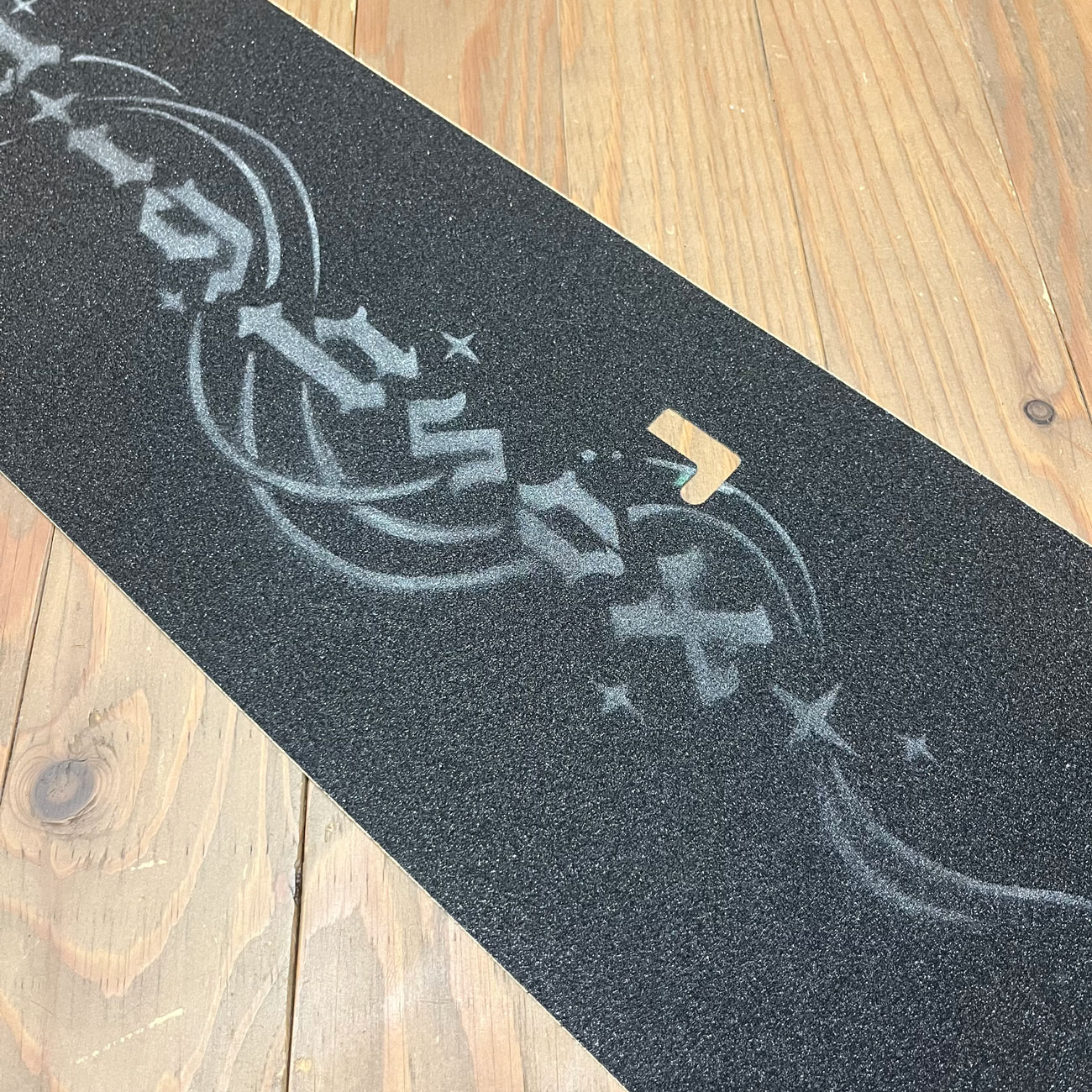 HIGHSOX x LOS MOCHIS GRIPTAPE WHITE3