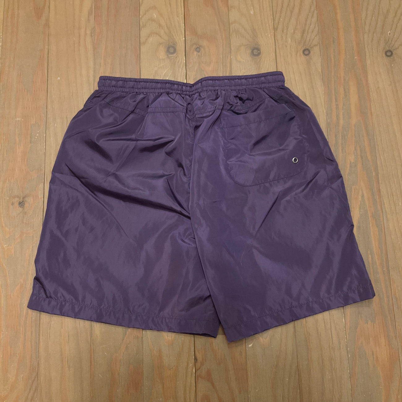 BLEACH PEGASUS GLOW SHORTS