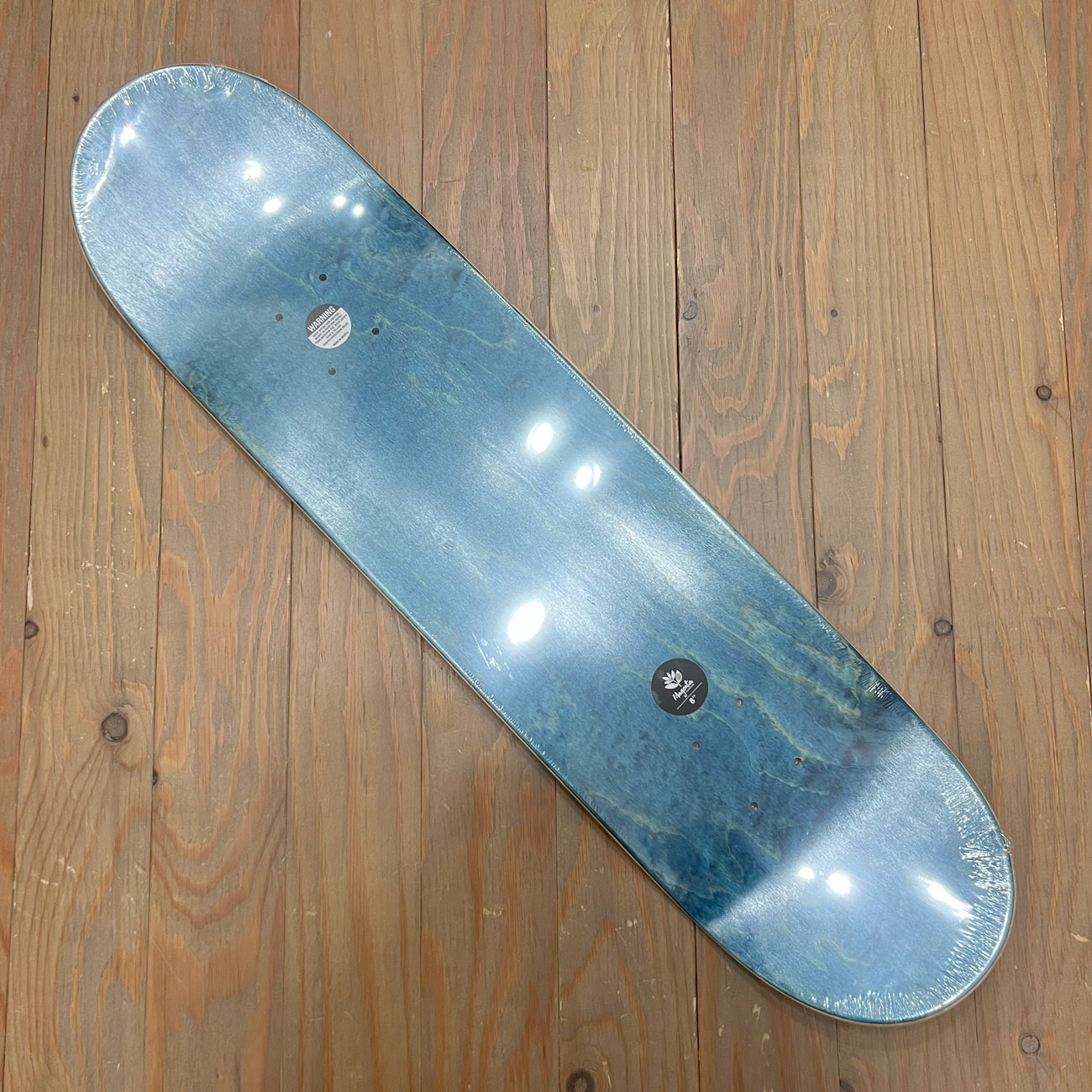 MAGENTA SHOGO ZAMA NAUTIC SERIES DECK 8.0/8.25inch