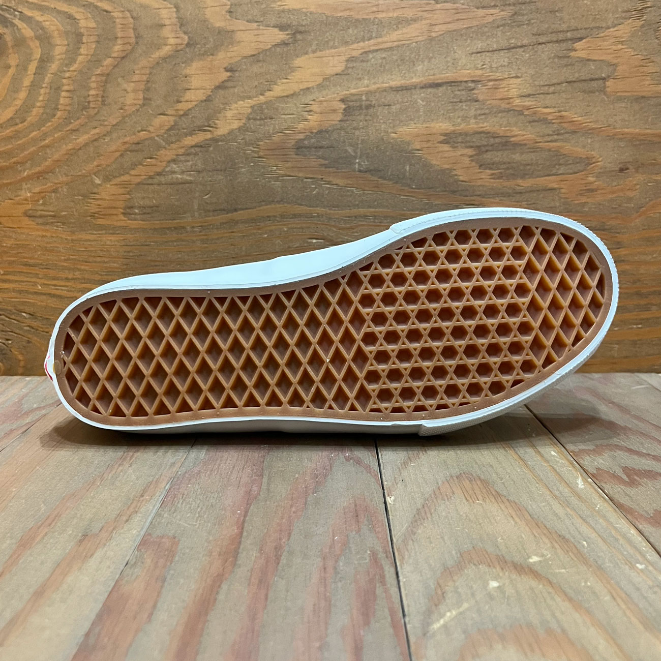 VANS SKATE AUTHENTIC HIGH