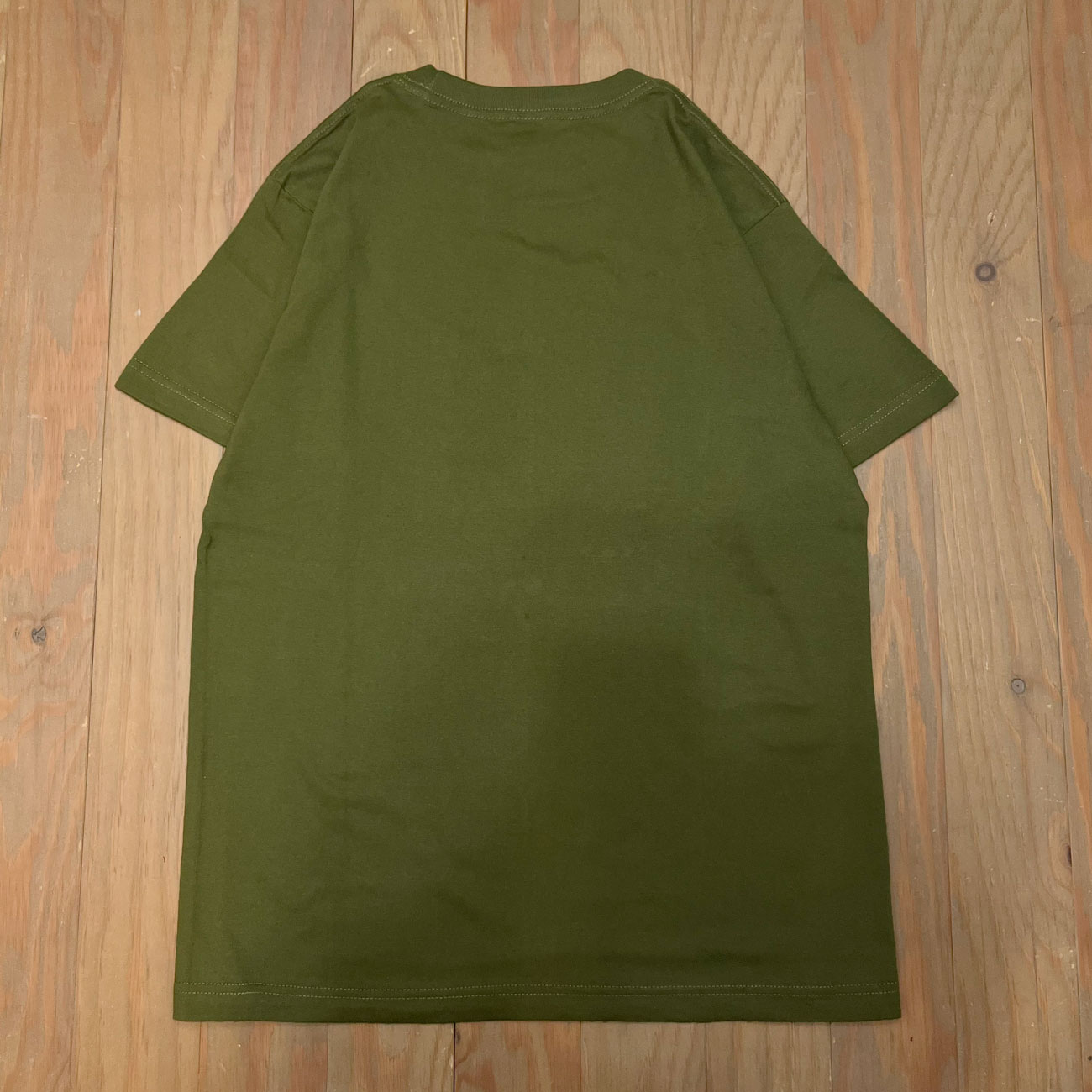 400 BLOWS ASS HOLES’ BREAKFAST TEE