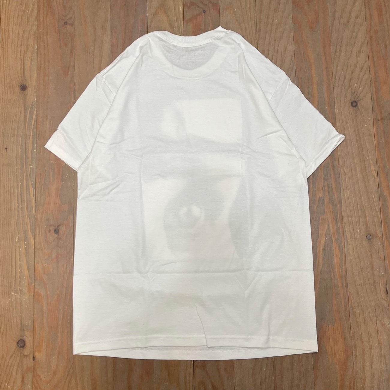 QUASI SENSE TEE
