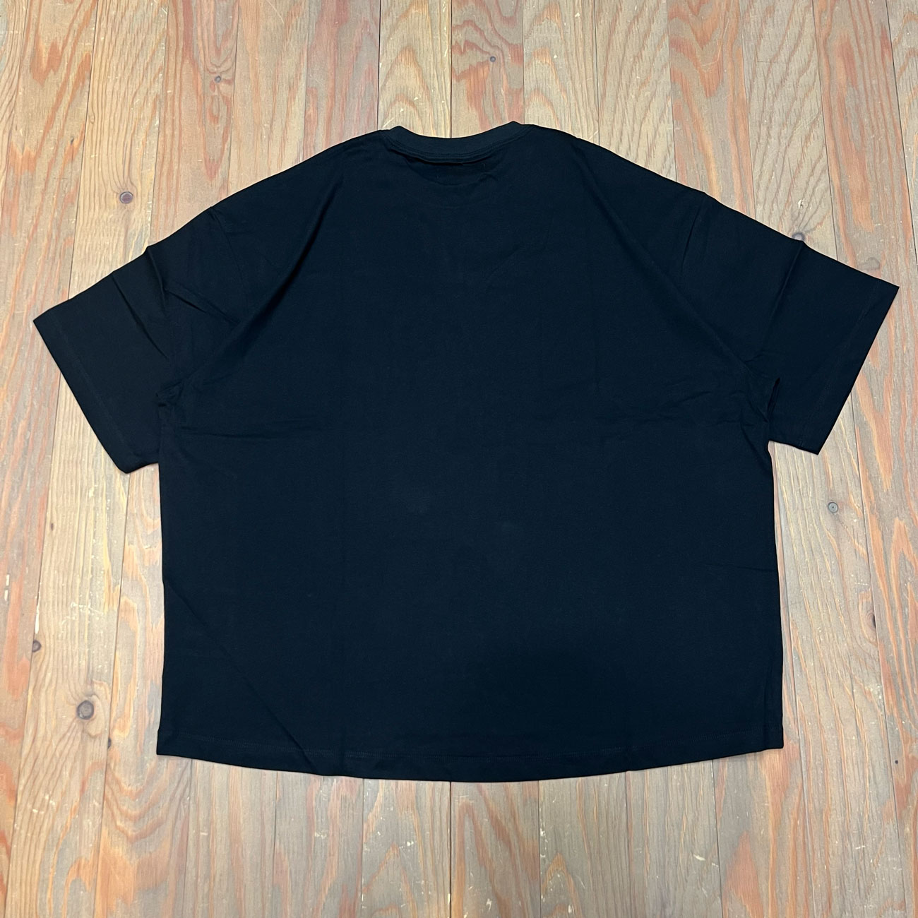 TIGHTBOOTH COLLEGE S/S T-SHIRT