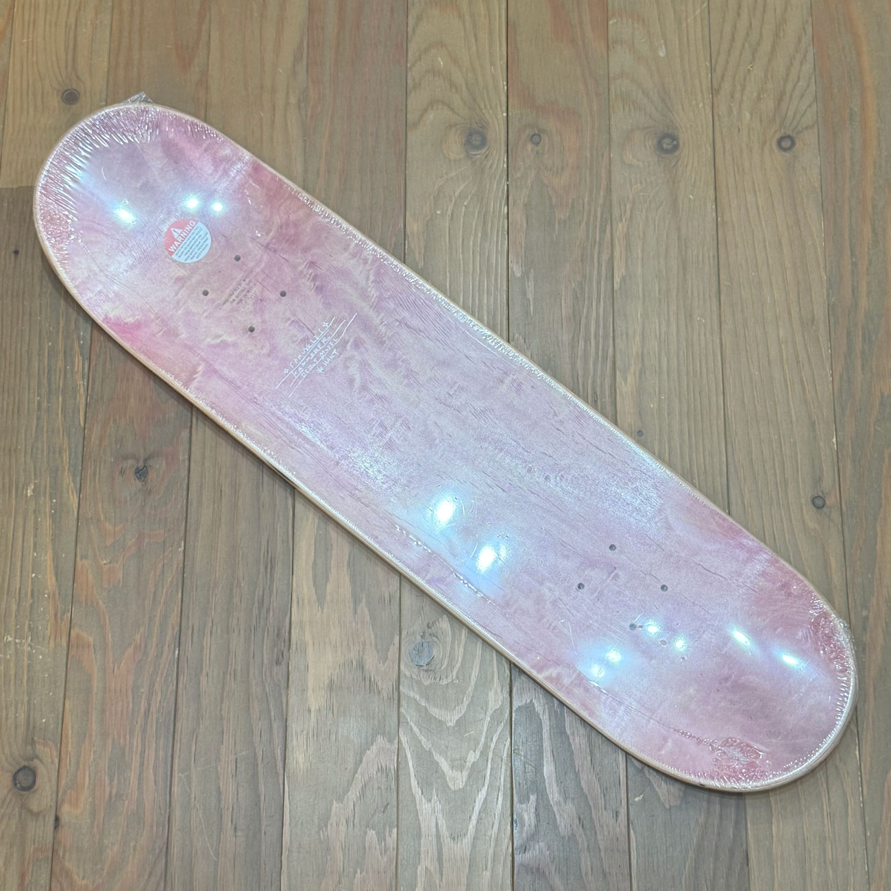SPRINKLES SF CONNER KAMMERER X HART DECK 8.0inch