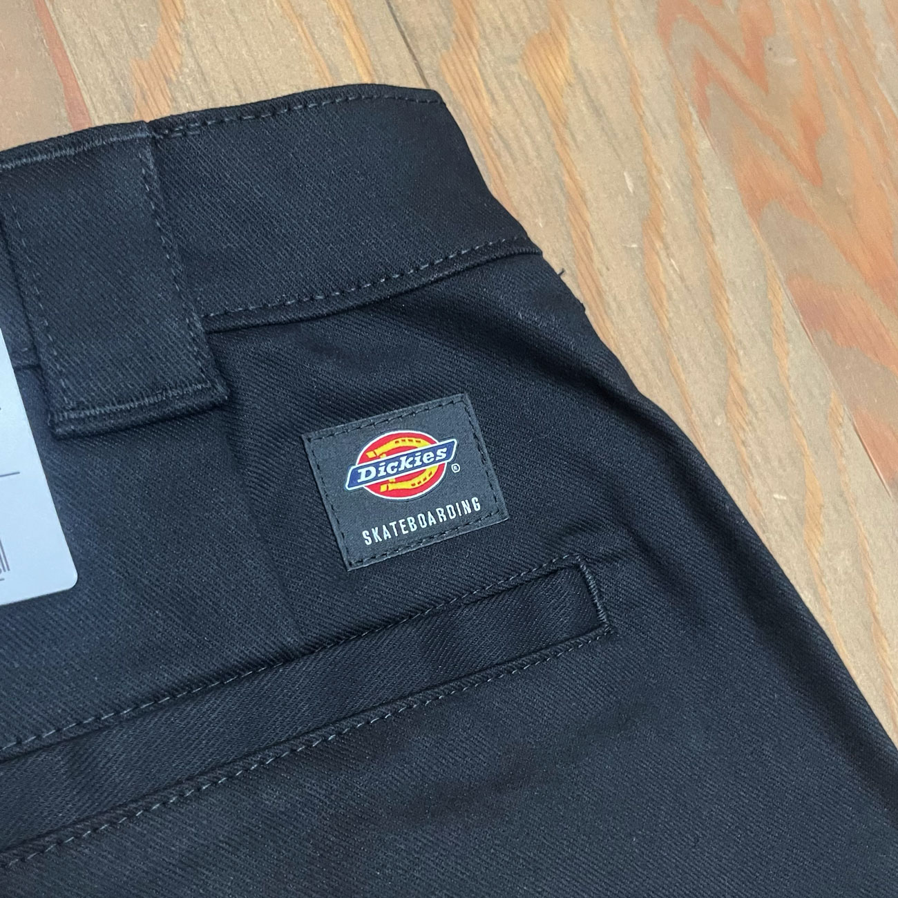 DICKIES SKATEBOARDING DK0A8671 MIKE ANDERSON FLEX WORK PANTS