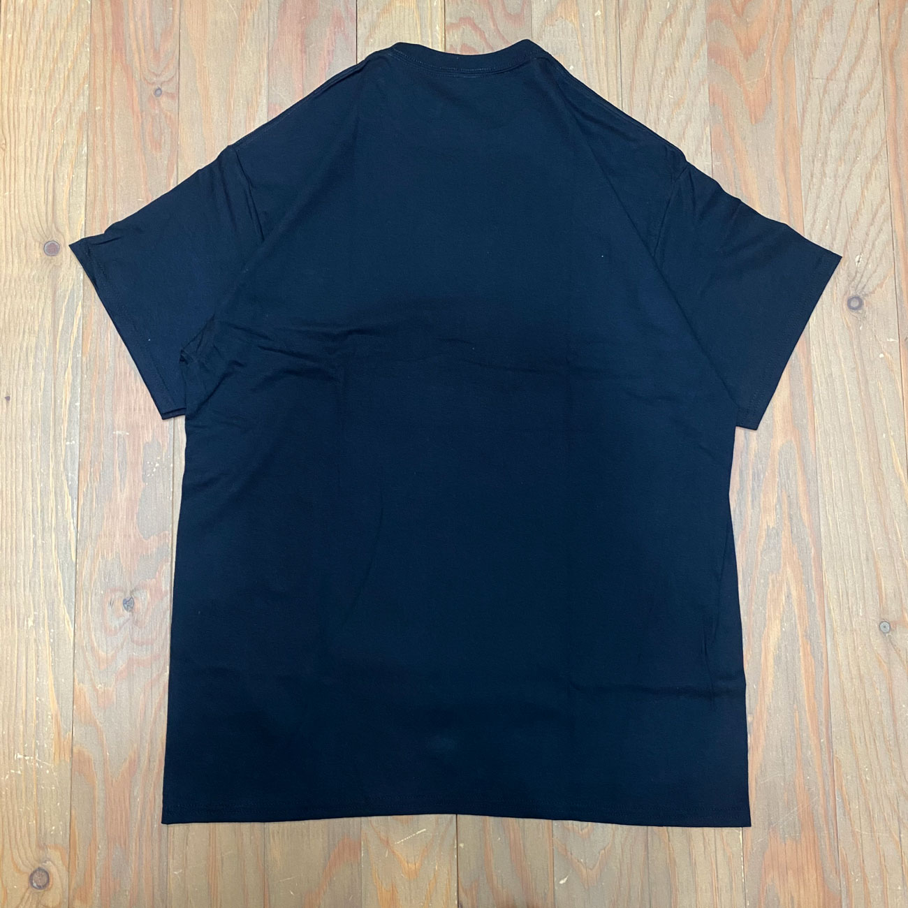 STUMP BOYS STENCEL TEE