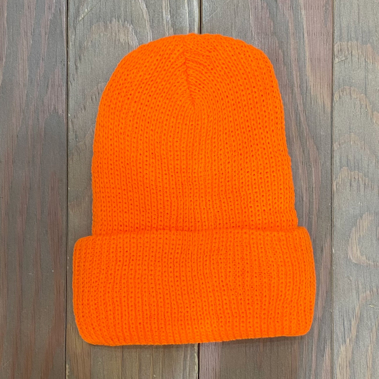 STUMP BOYS OG BEANIE